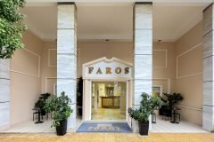 Φωτογράφιση Ξενοδοχείου